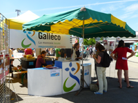Le GALLECO, soutenir une monnaie locale complémentaire